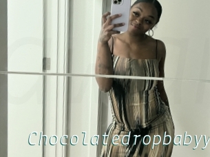 Chocolatedropbabyy