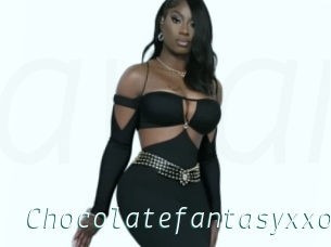 Chocolatefantasyxxoo
