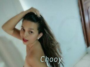 Chooy