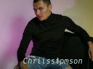 Chriissipmson