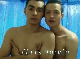 Chris_marvin