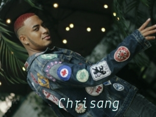 Chrisang