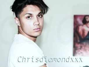 Chrisdiamondxxx