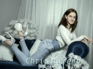 Chrislaurena