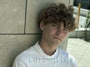 Chrismiles