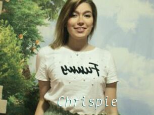 Chrispie
