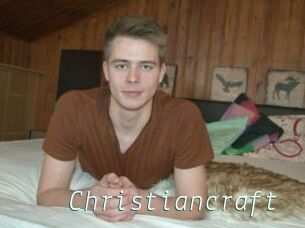 Christiancraft