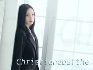 Christianebarthe