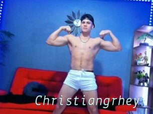 Christiangrhey
