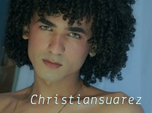 Christiansuarez