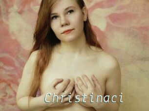 Christinaci