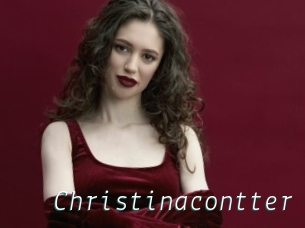 Christinacontter