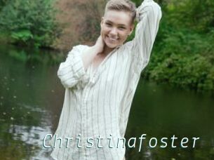 Christinafoster