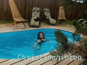 Christinahinton