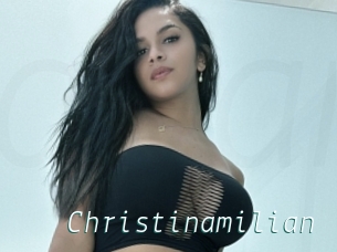 Christinamilian