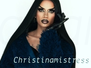 Christinamistress