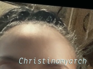 Christinamyarch