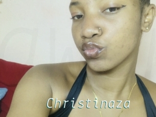 Christinaza