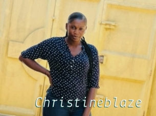 Christineblaze