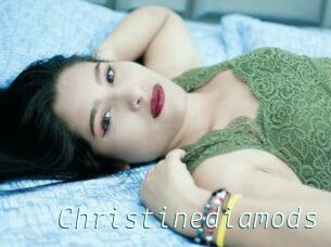 Christinediamods