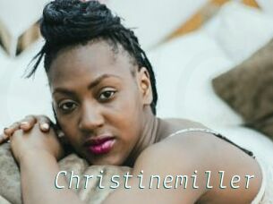 Christinemiller