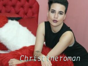 Christineroman