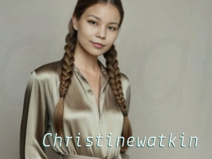 Christinewatkin