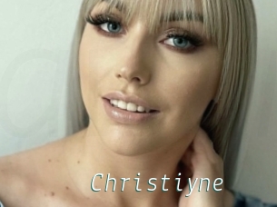 Christiyne