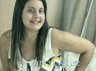 Christydiaz