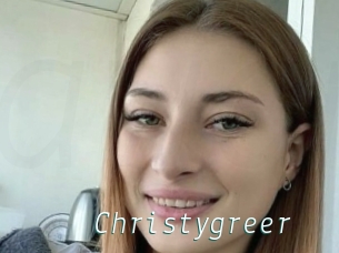 Christygreer