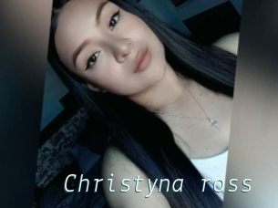 Christyna_ross
