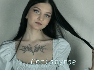 Christyroe