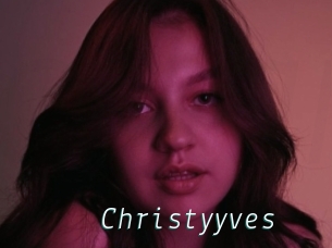 Christyyves