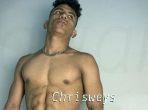 Chrisweys
