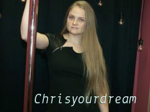 Chrisyourdream