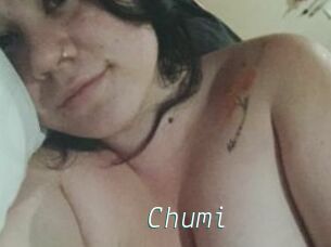 Chumi