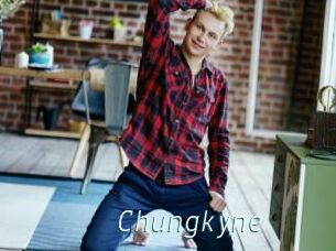 Chungkyne