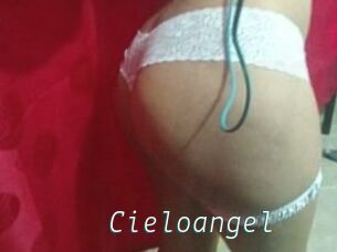 Cielo_angel_