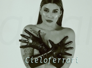 Cieloferrari