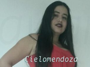 Cielomendoza