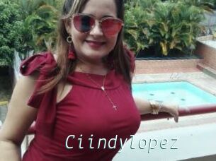 Ciindylopez