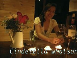 Cinderella_whatson