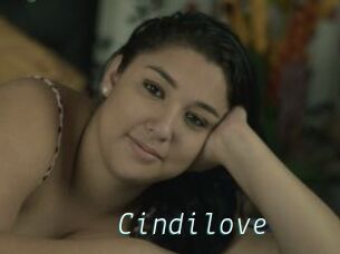 Cindilove