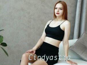 Cindyastra
