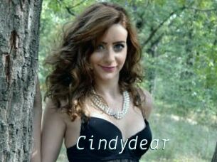 Cindydear
