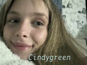 Cindygreen