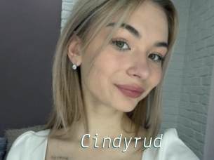 Cindyrud