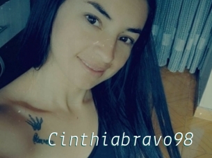 Cinthiabravo98