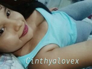 Cinthyalovex
