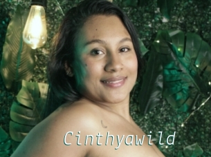 Cinthyawild